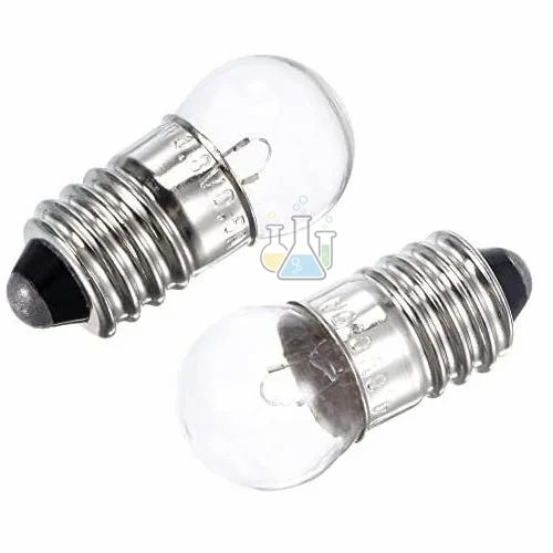 Incandescent Bulb